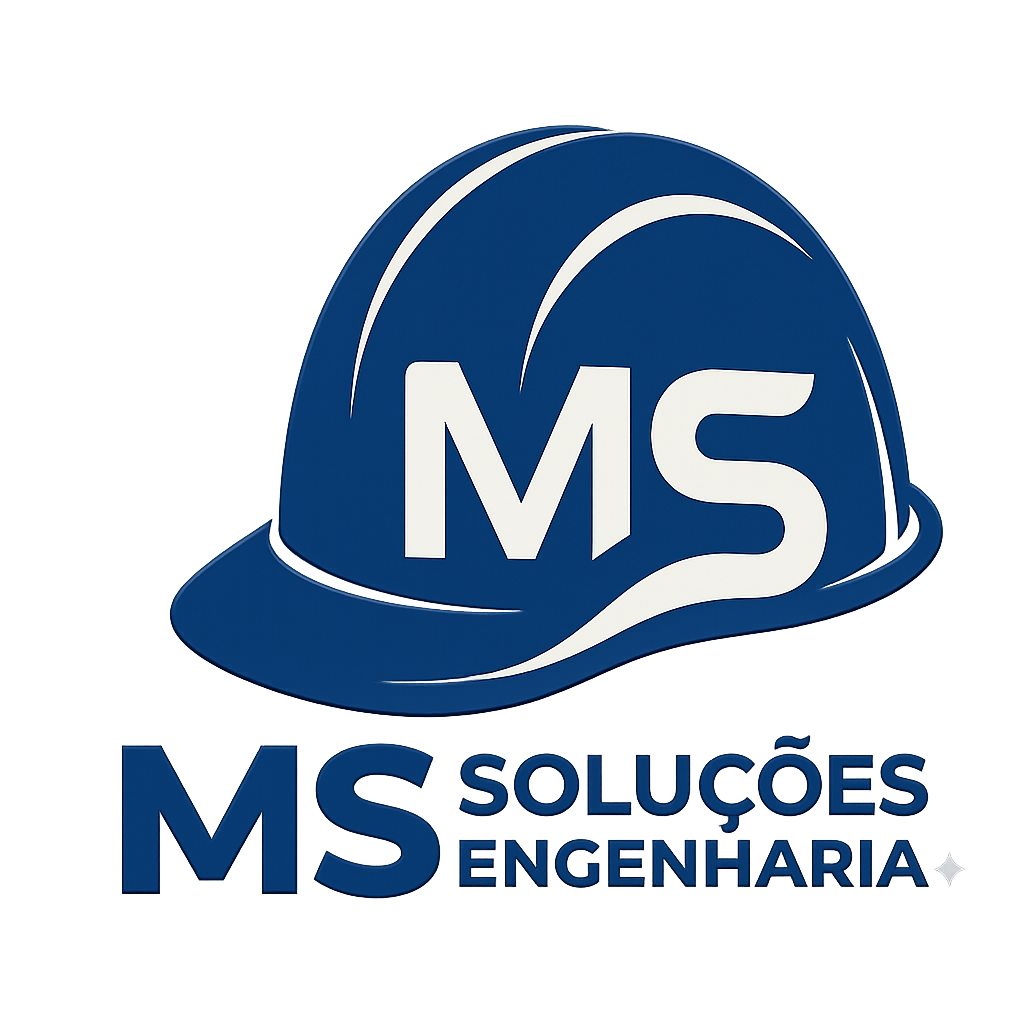 MS Soluções em Engenharia