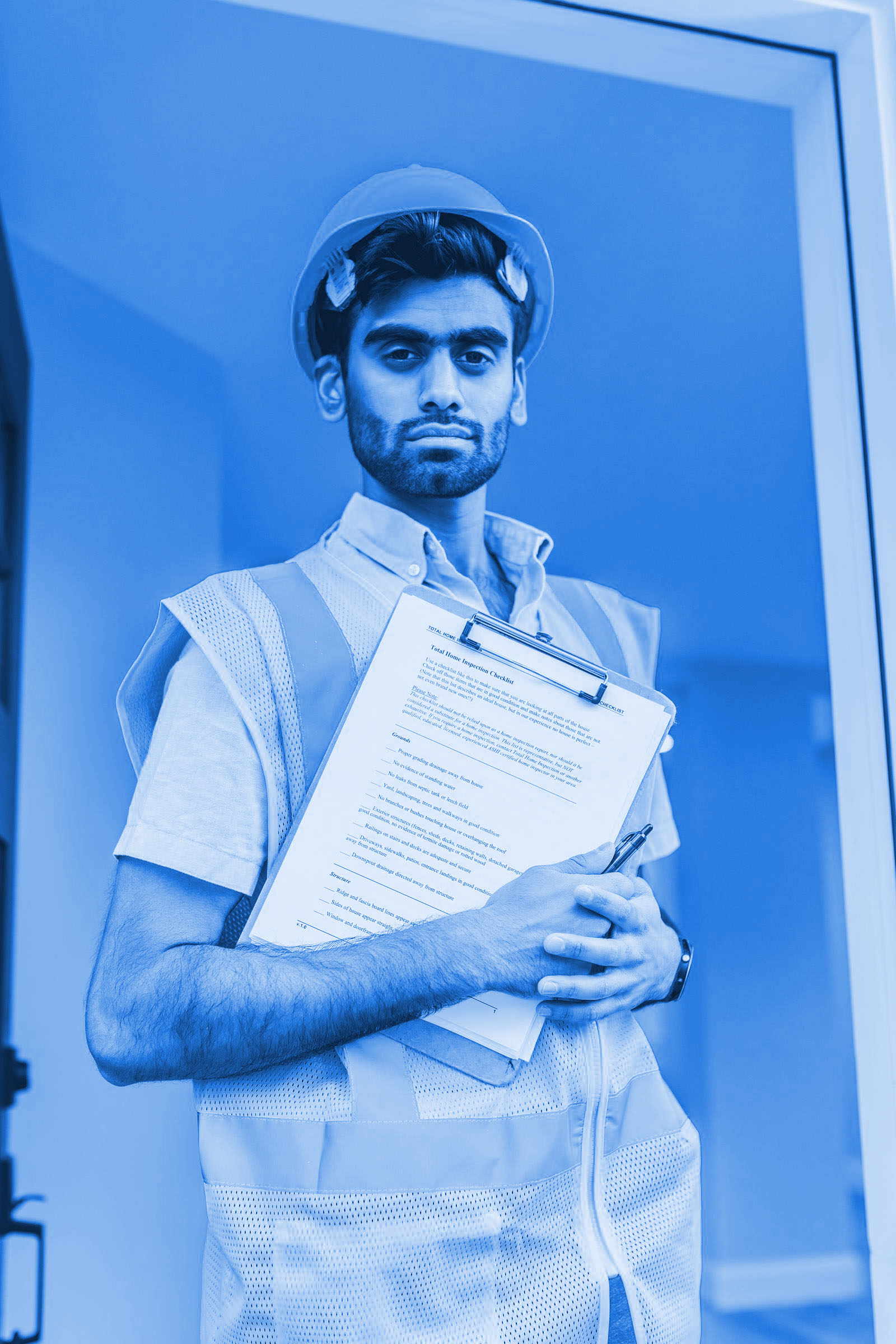 Checklist técnico de máquinas industriais para conformidade NR-12